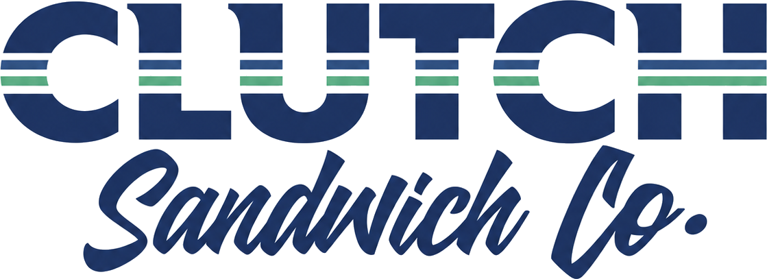 Clutch Sandwich Co.
